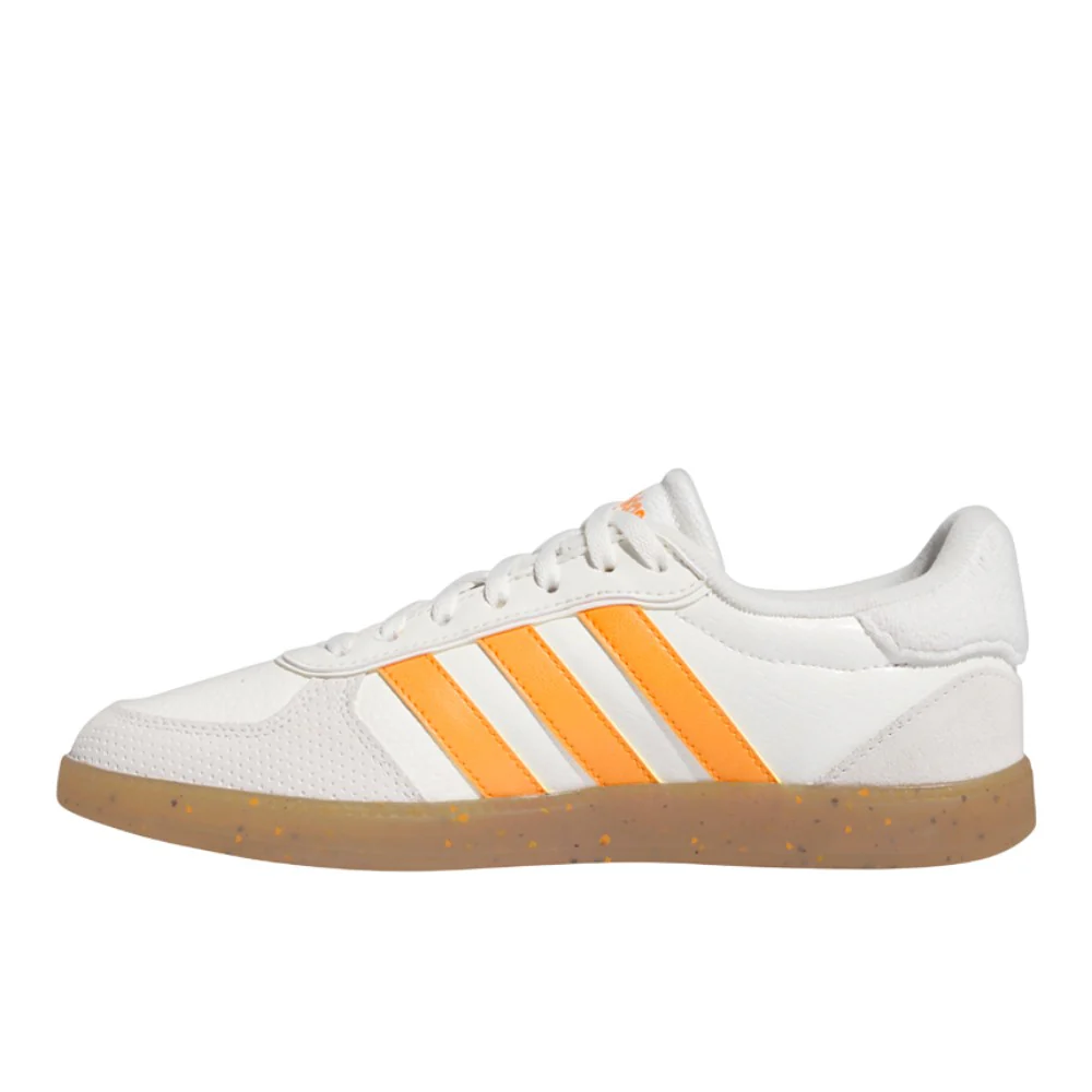Breaknet Sleek Lace Up Sneakers - Image 3