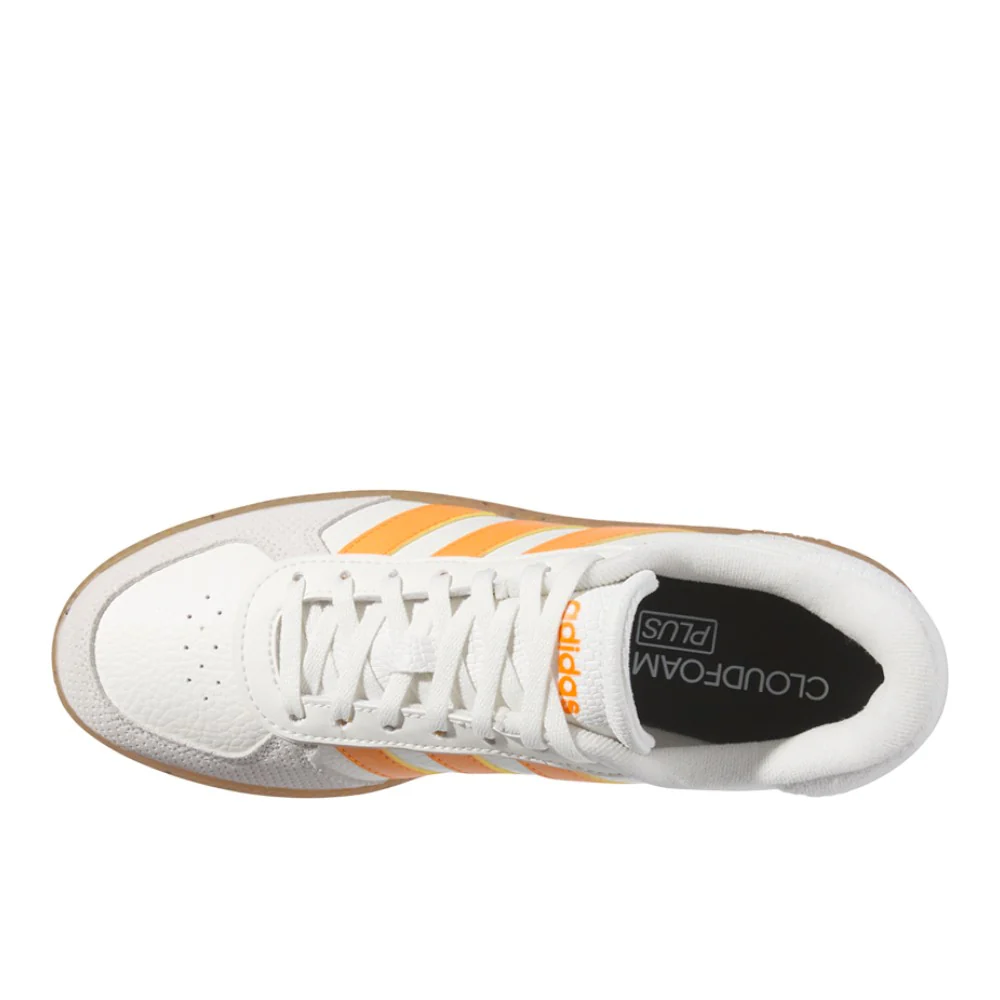 Breaknet Sleek Lace Up Sneakers - Image 4