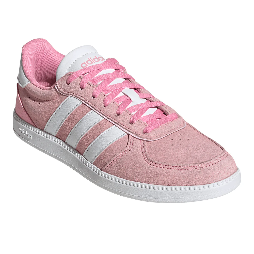 Breaknet Sleek Lace Up Sneakers - Image 2