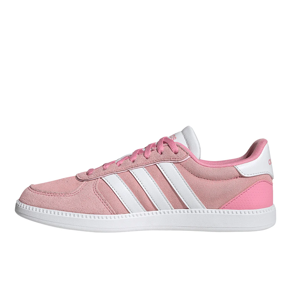 Breaknet Sleek Lace Up Sneakers - Image 3