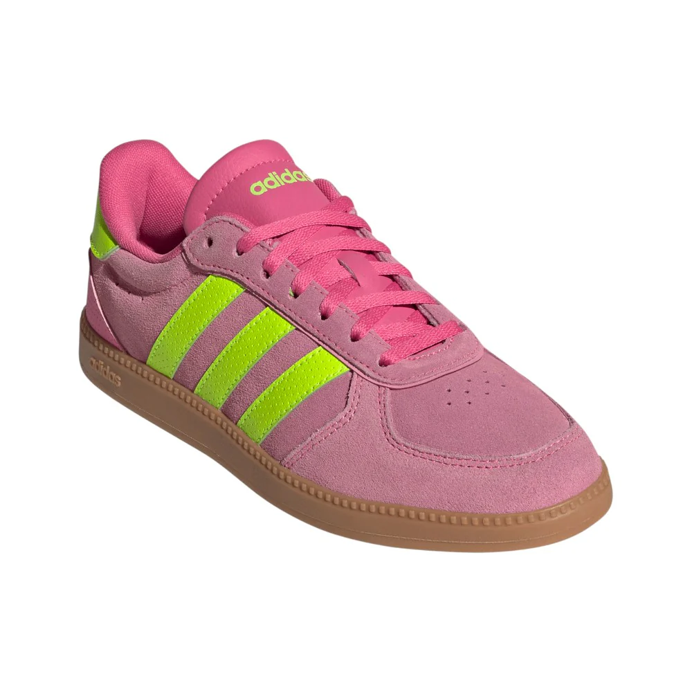 Breaknet Sleek Lace Up Sneakers - Image 2