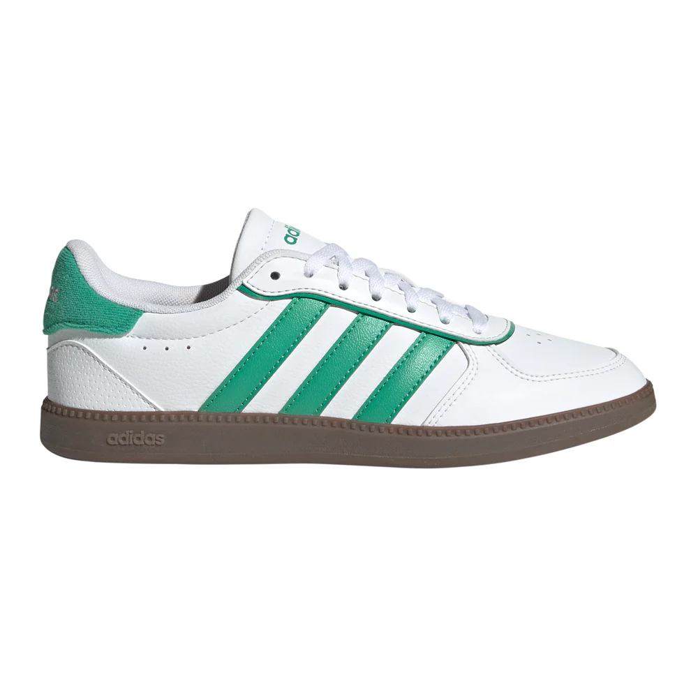 Breaknet Sleek Lace Up Sneakers