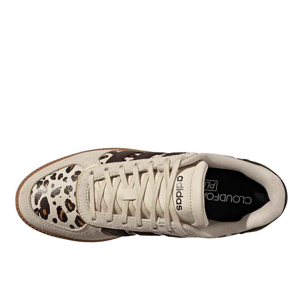 Breaknet Sleek Lace Up Sneakers - Image 4