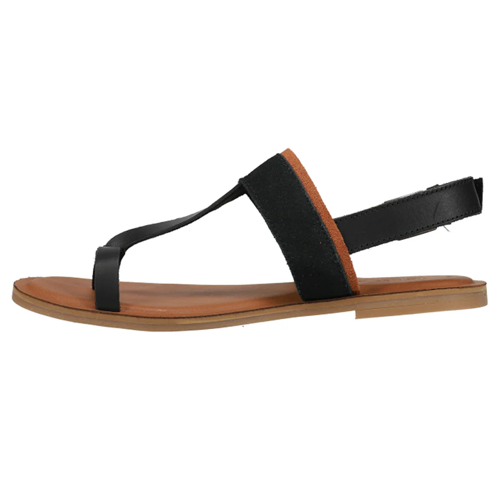 Bree Sling Back Sandals - Image 3