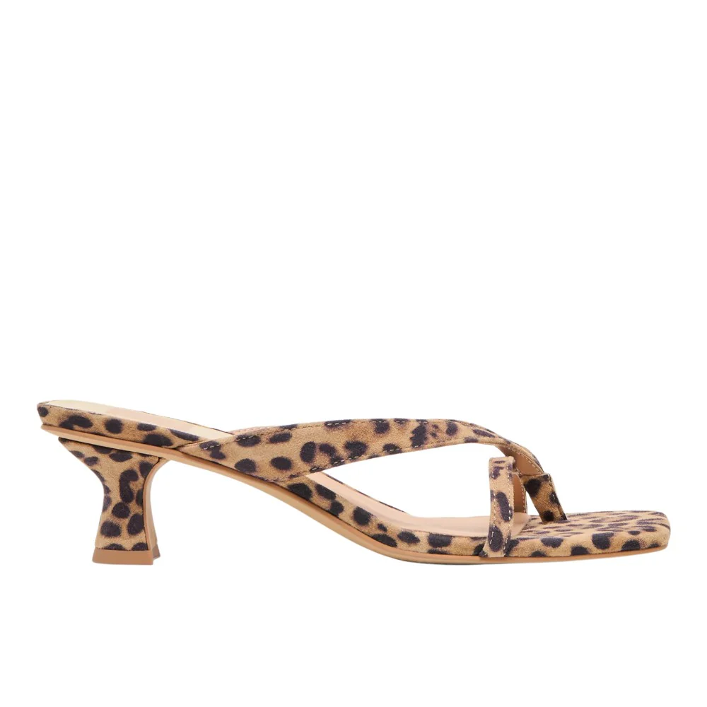 Brevel Sandals