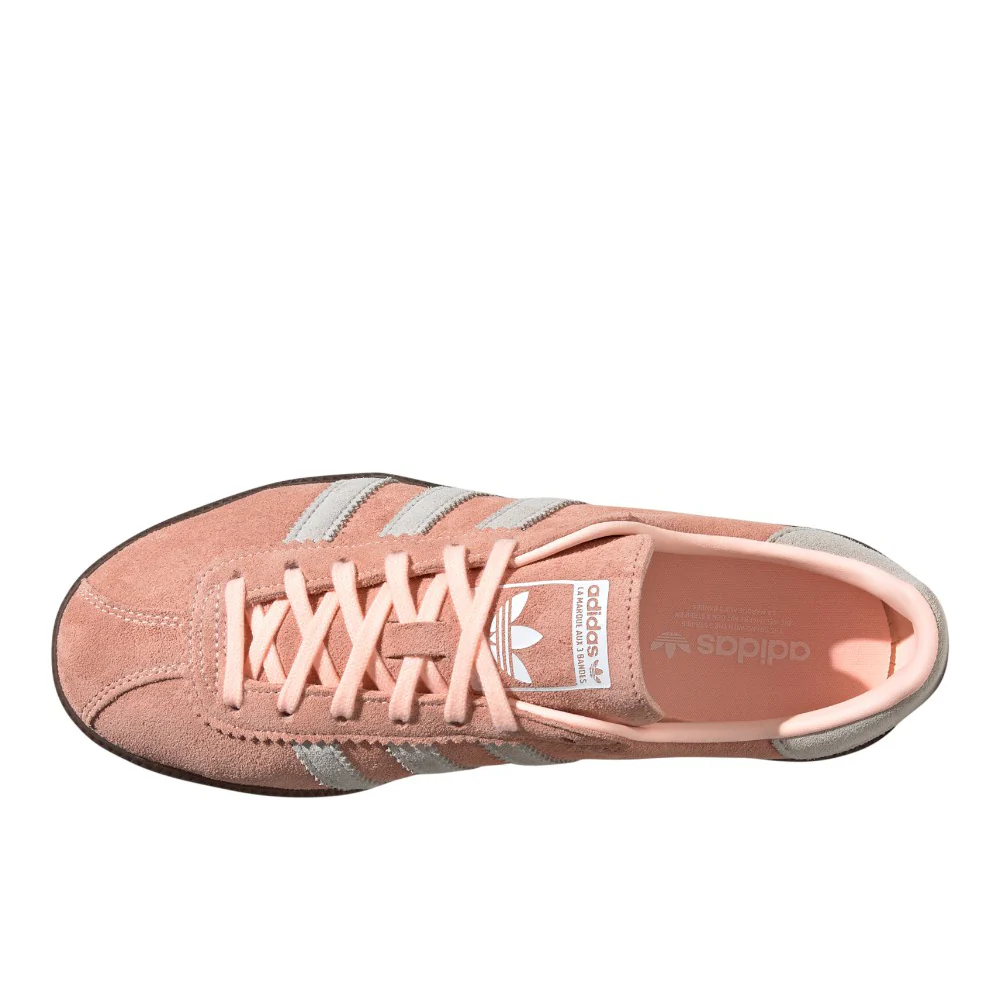 BRMD Lace Up Sneakers - Image 4