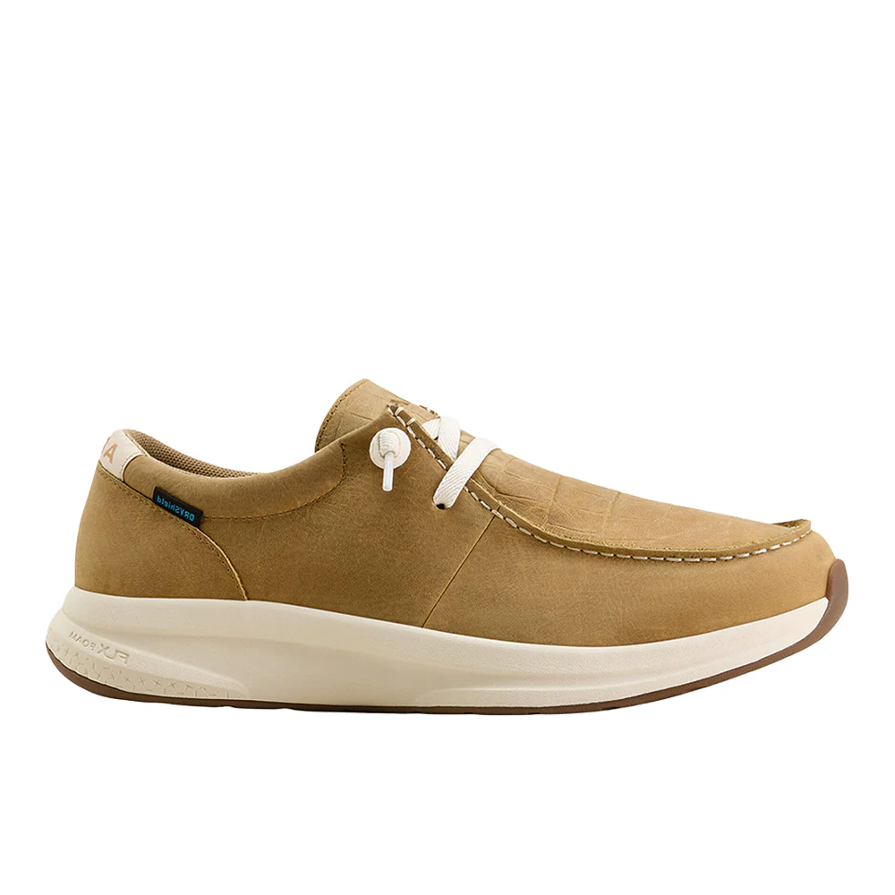 Buckeye Waterproof Boat Shoes
