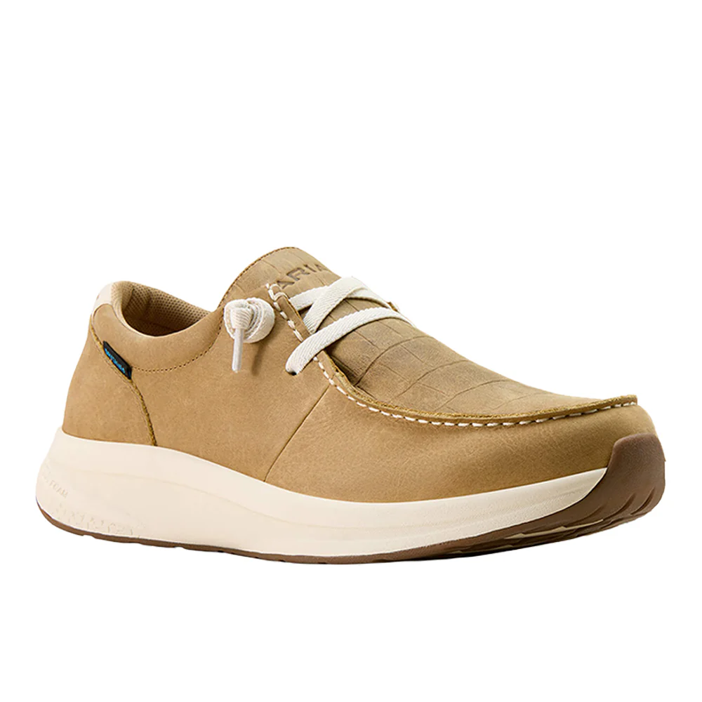 Buckeye Waterproof Boat Shoes - Image 2