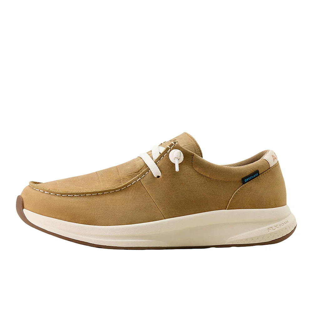Buckeye Waterproof Boat Shoes - Image 3