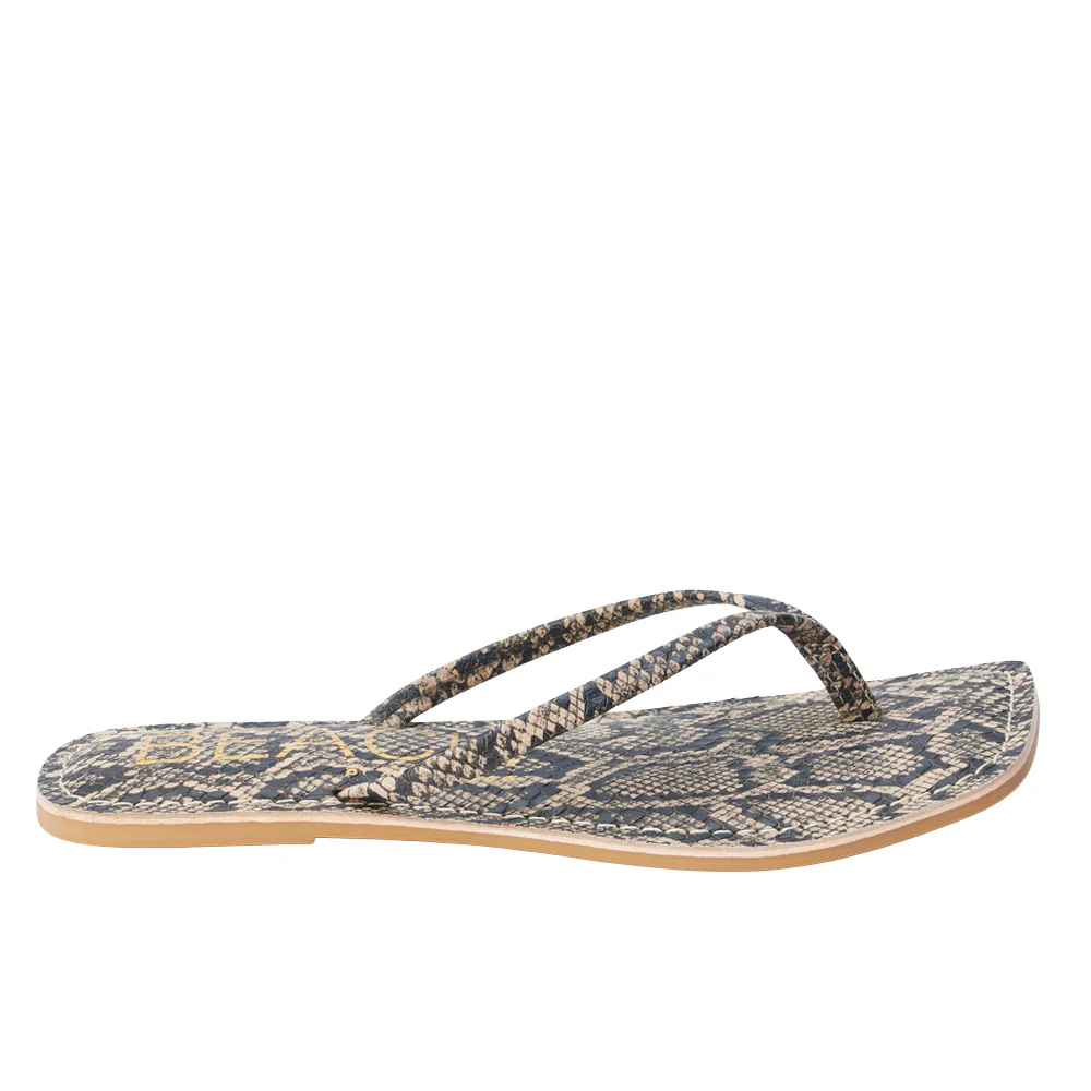 Bungalow Flip Flops