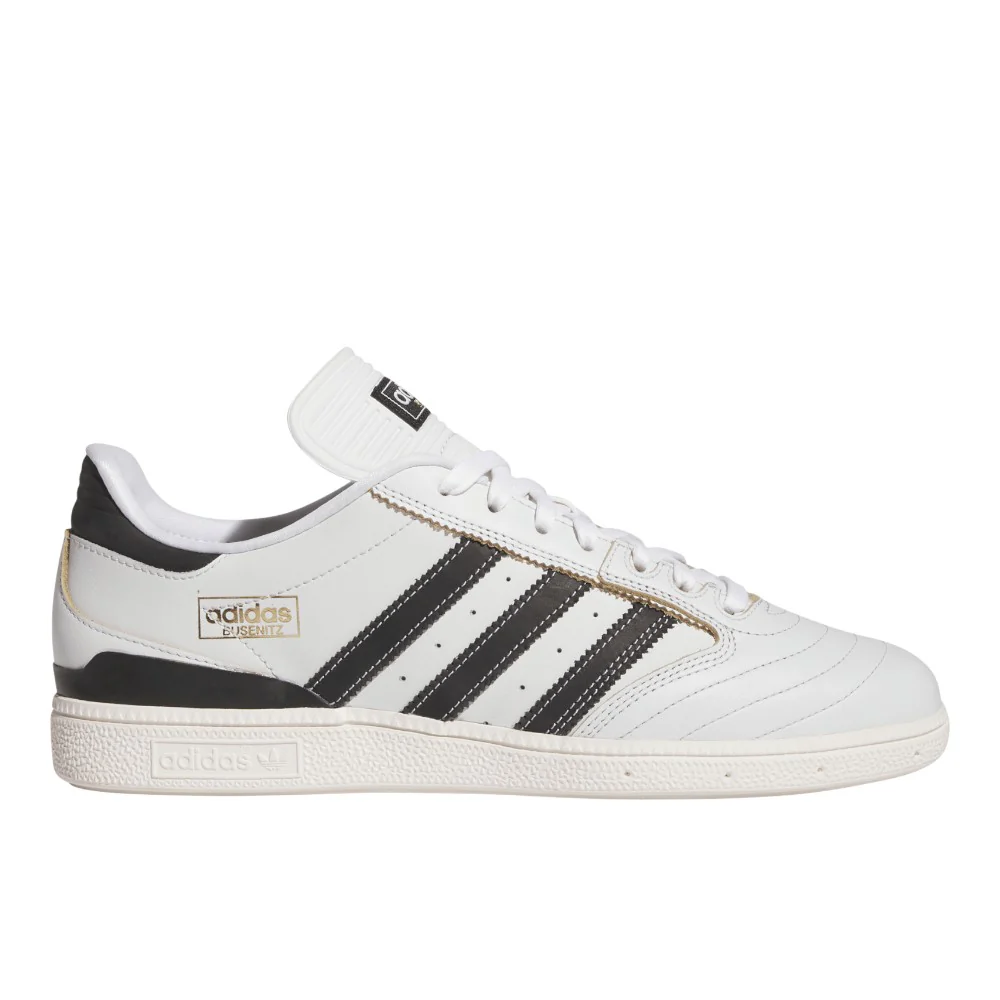 Busenitz Lace Up Sneakers