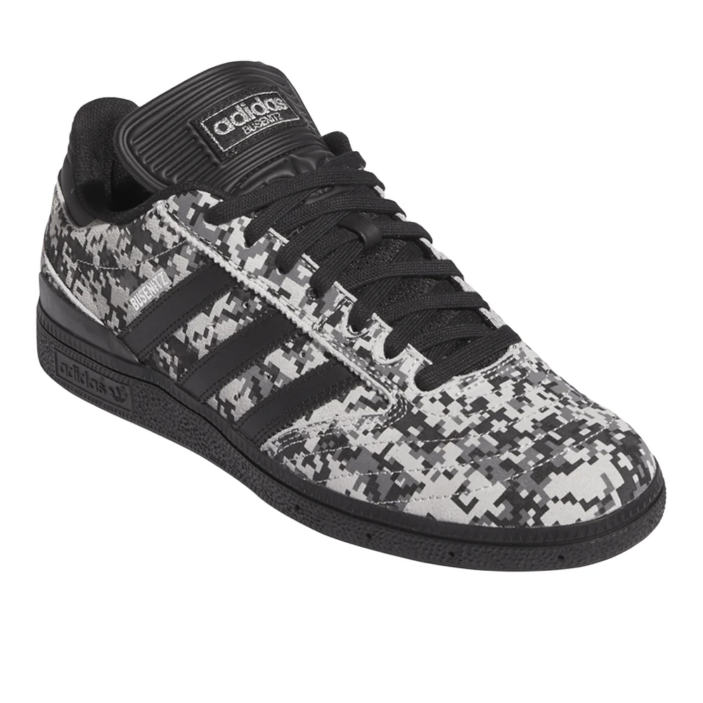 Busenitz Pro Lace Up Sneakers - Image 2