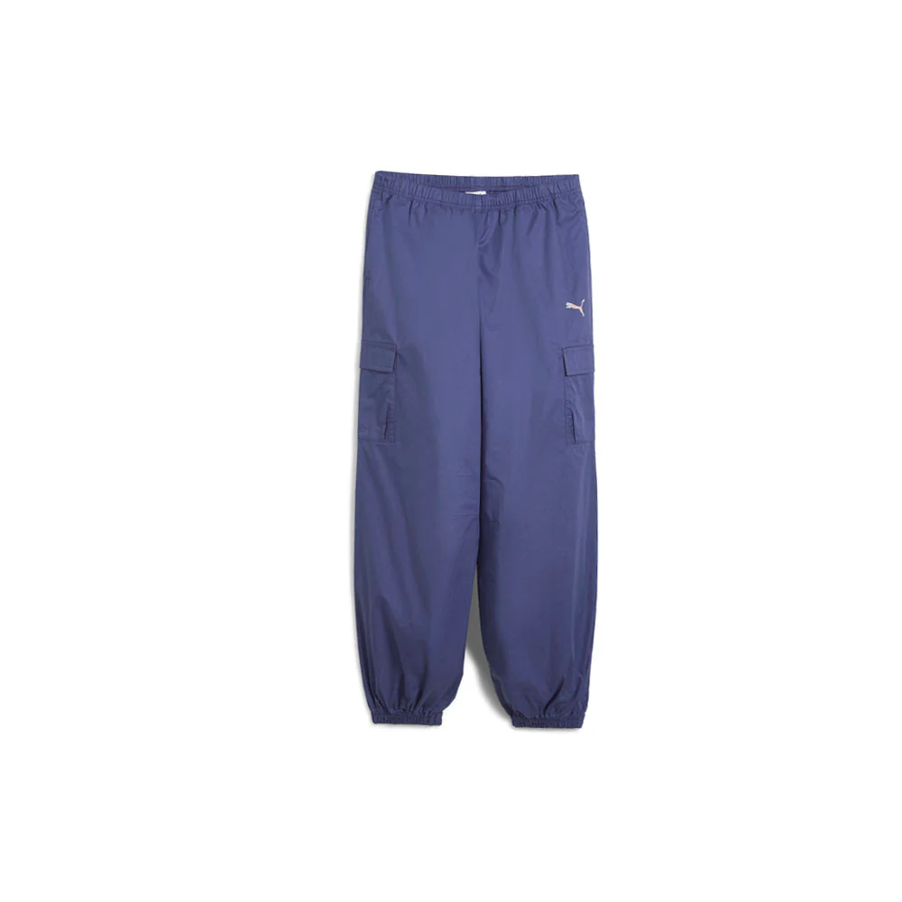 Butterfly Vibe Cargo Pants (Youth)