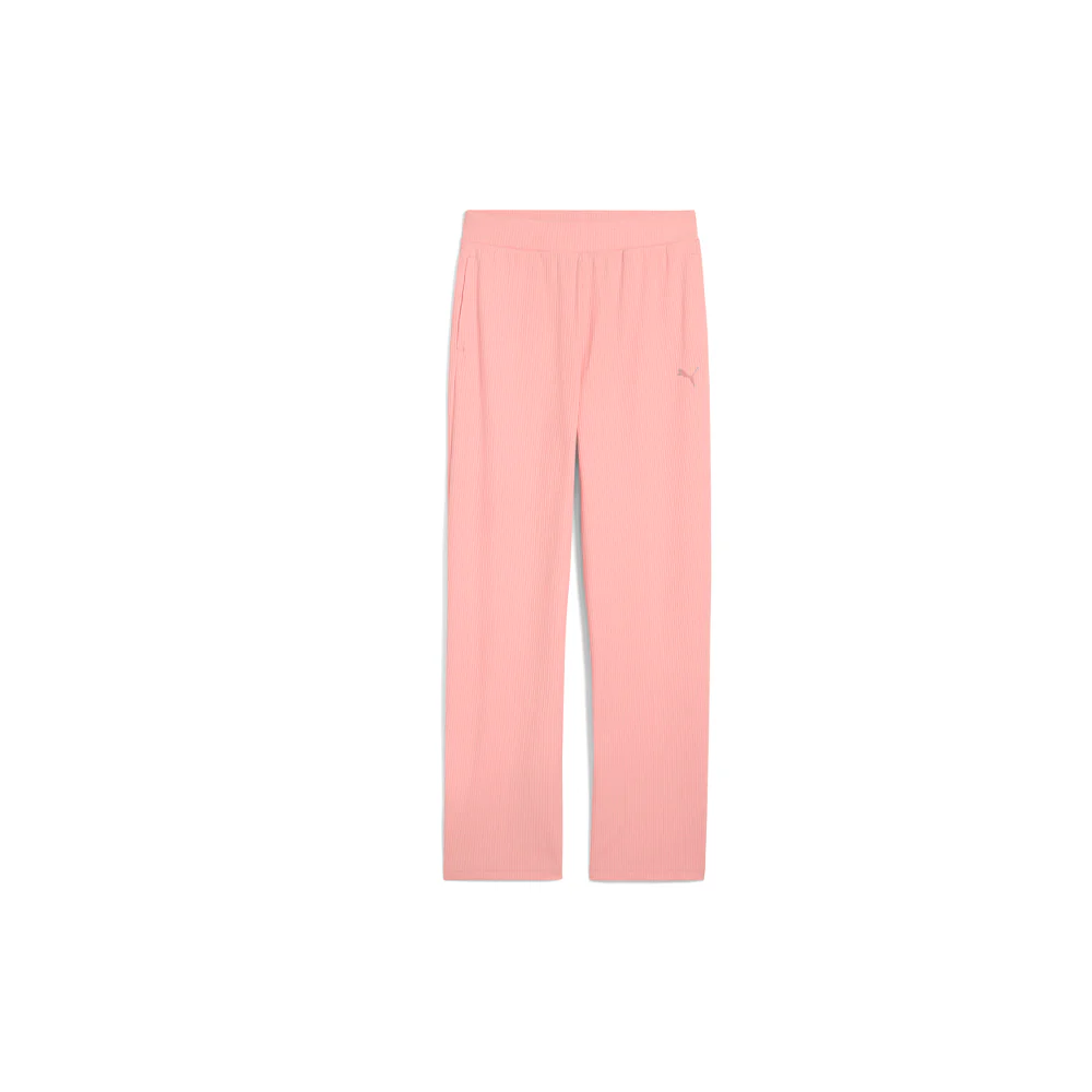 Butterfly Vibe Ribbed Pants (Youth)