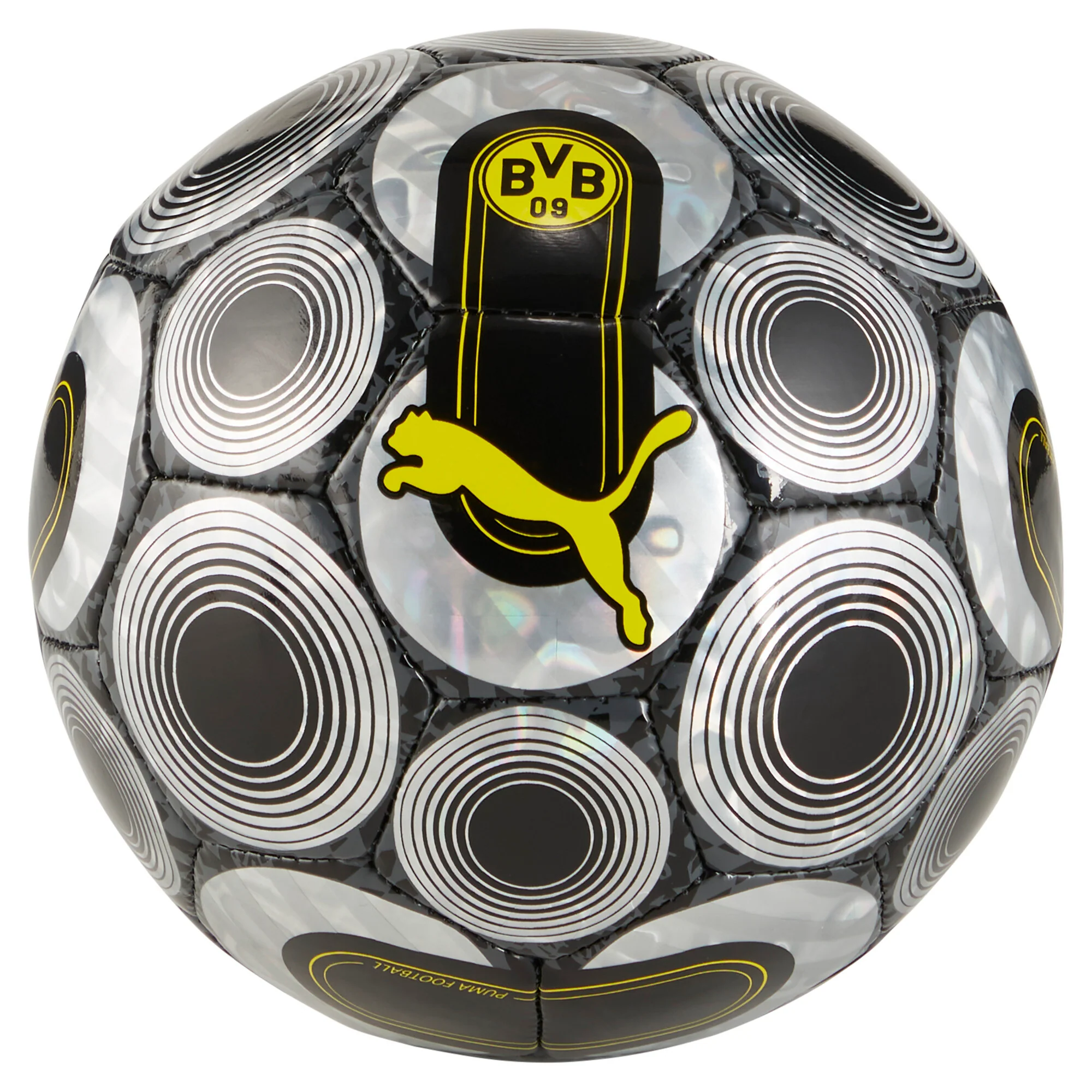 BVB Culture Mini Ball