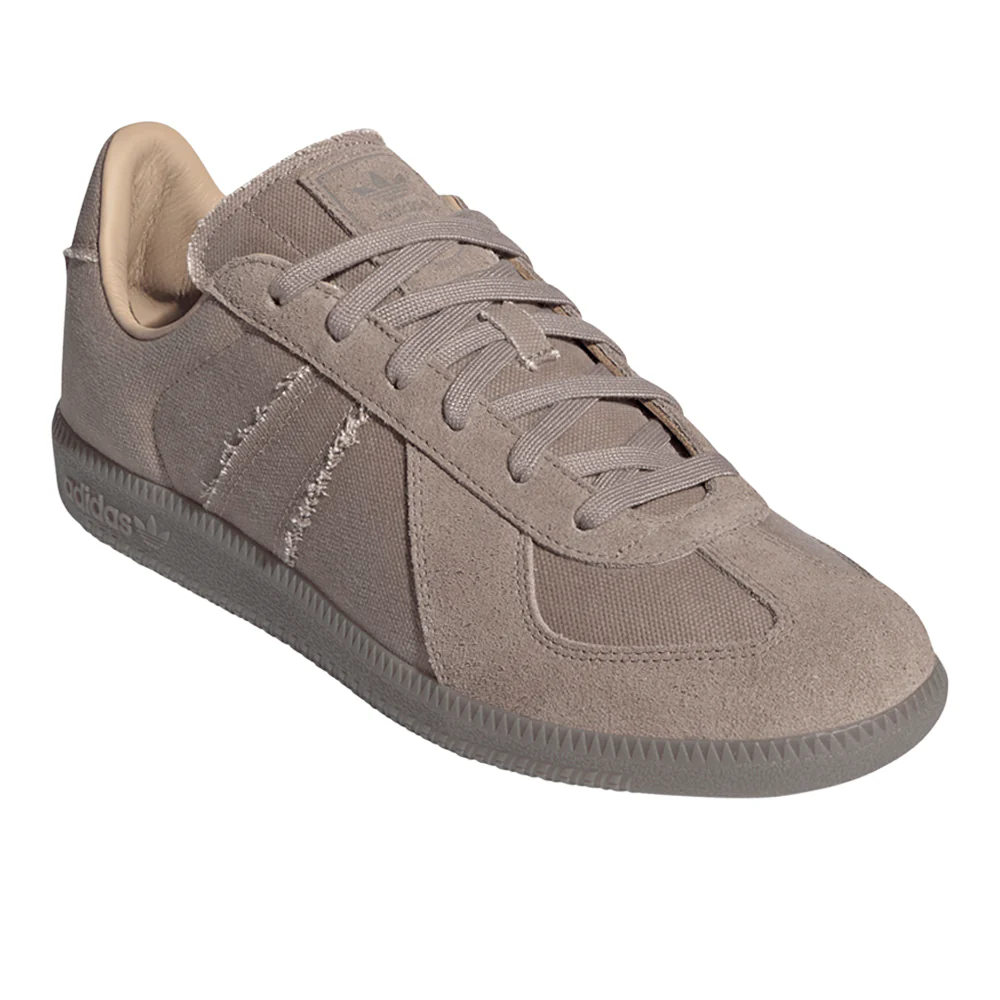 BW Army Lace Up Sneakers - Image 2