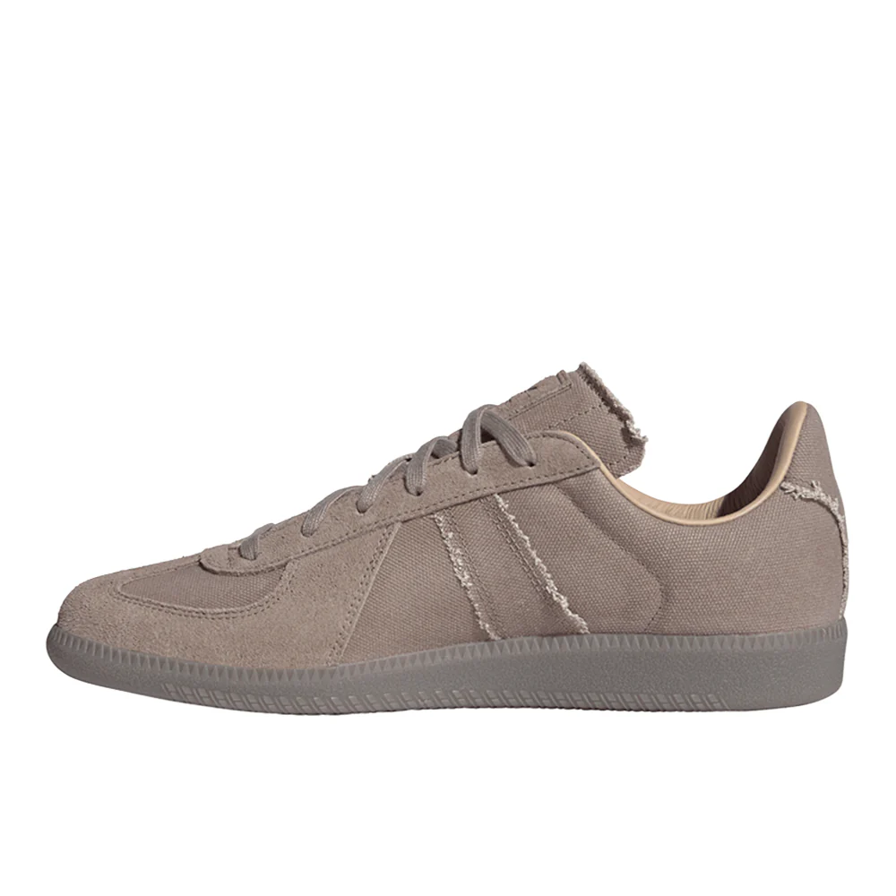 BW Army Lace Up Sneakers - Image 3