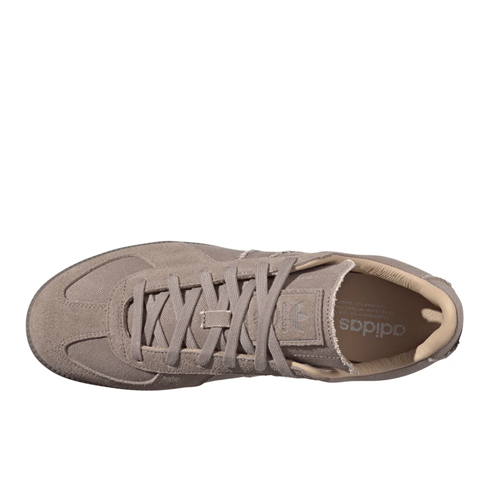 BW Army Lace Up Sneakers - Image 4