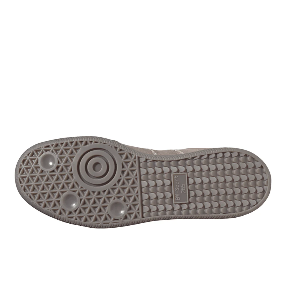 BW Army Lace Up Sneakers - Image 5