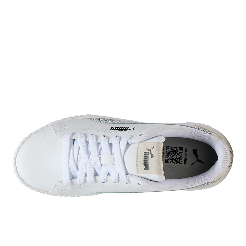 C Crew 2.0 Lace Up Sneakers - Image 4