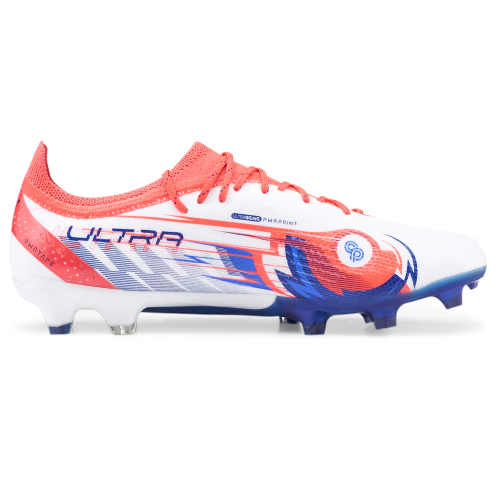 C.P Ultra Ultimate Firm Ground/Artificial Ground Soccer Cleats