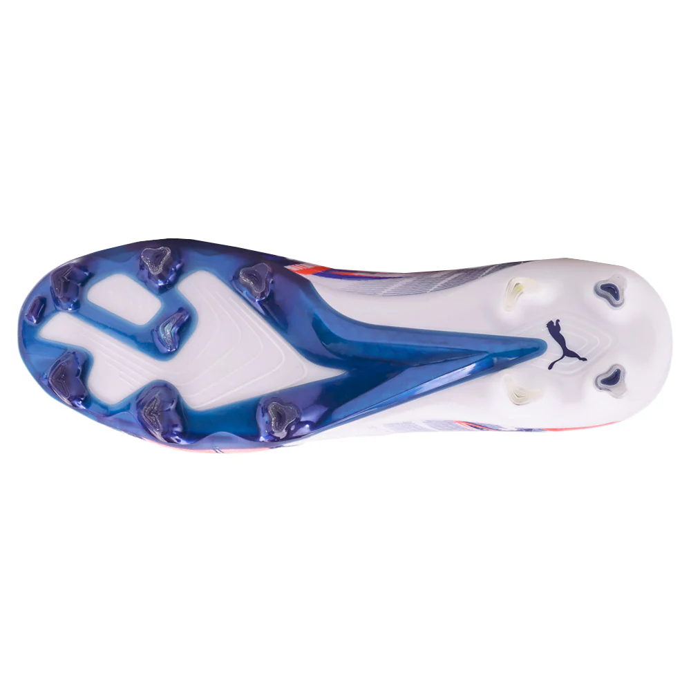 C.P Ultra Ultimate Firm Ground/Artificial Ground Soccer Cleats - Image 5