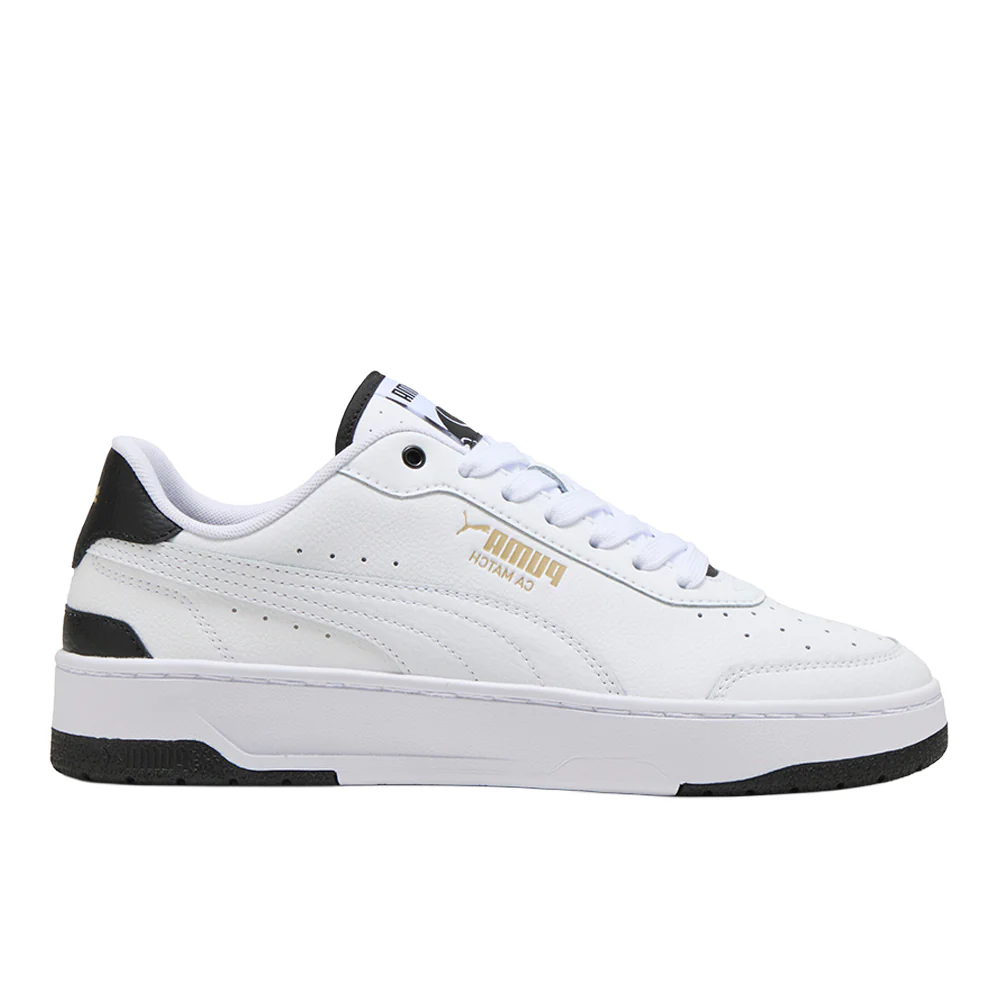 Ca Match Lace Up Sneakers