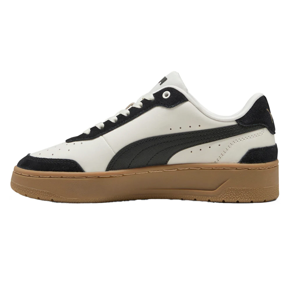 CA Match Quiet Lux Lace Up Sneakers - Image 3