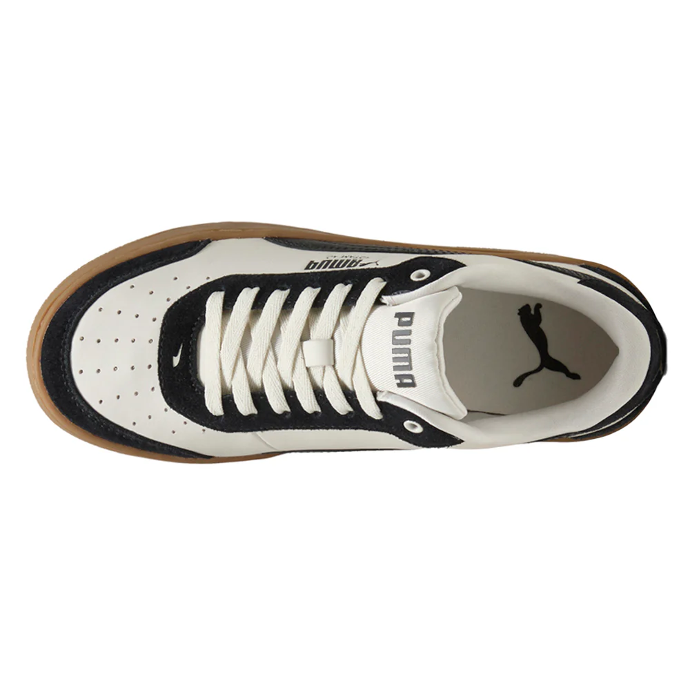 CA Match Quiet Lux Lace Up Sneakers - Image 4