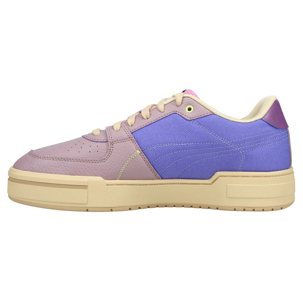CA Pro 4Dimension Platform Sneakers - Image 3