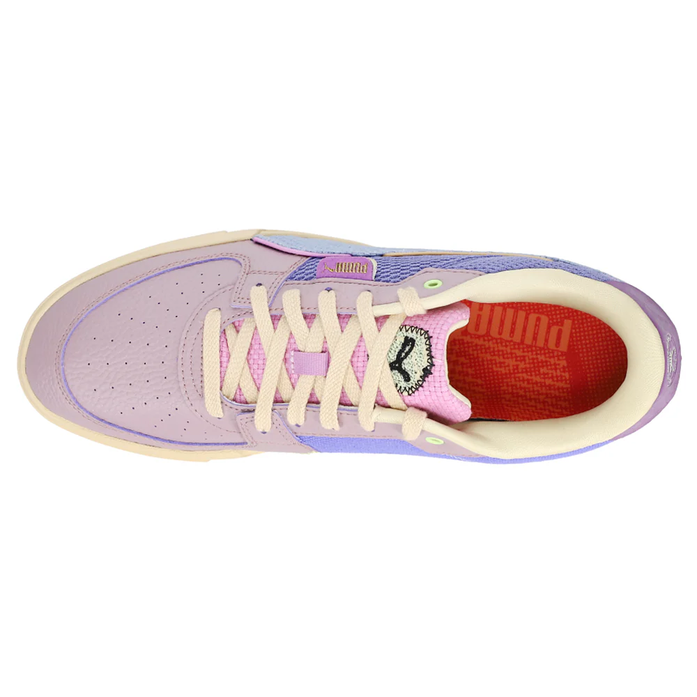 CA Pro 4Dimension Platform Sneakers - Image 4