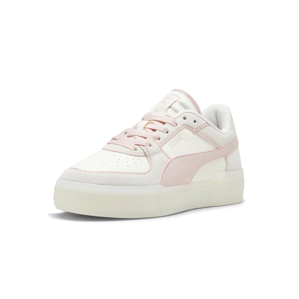 Ca Pro Alaska Lace Up Sneakers - Image 2