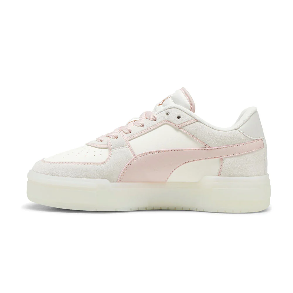 Ca Pro Alaska Lace Up Sneakers - Image 3
