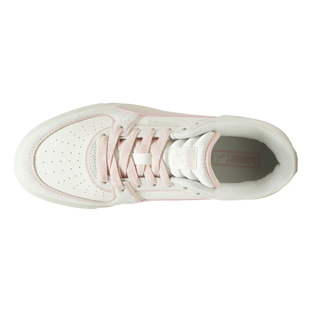 Ca Pro Alaska Lace Up Sneakers - Image 4