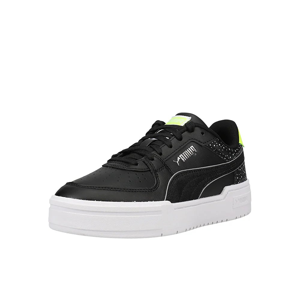Ca Pro Arctic Stars Perforated Platform Sneakers (Big Kid) - Image 2