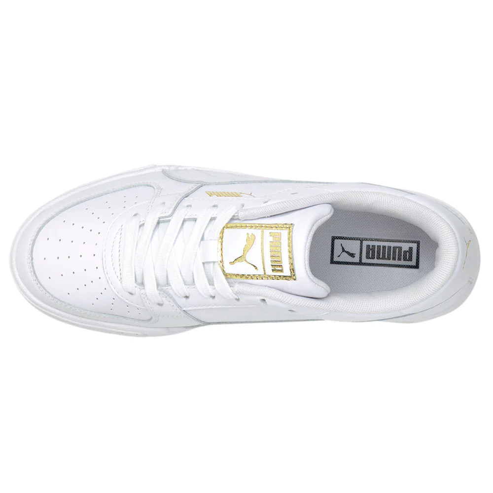 CA Pro Classic Lace Up Sneakers - Image 4