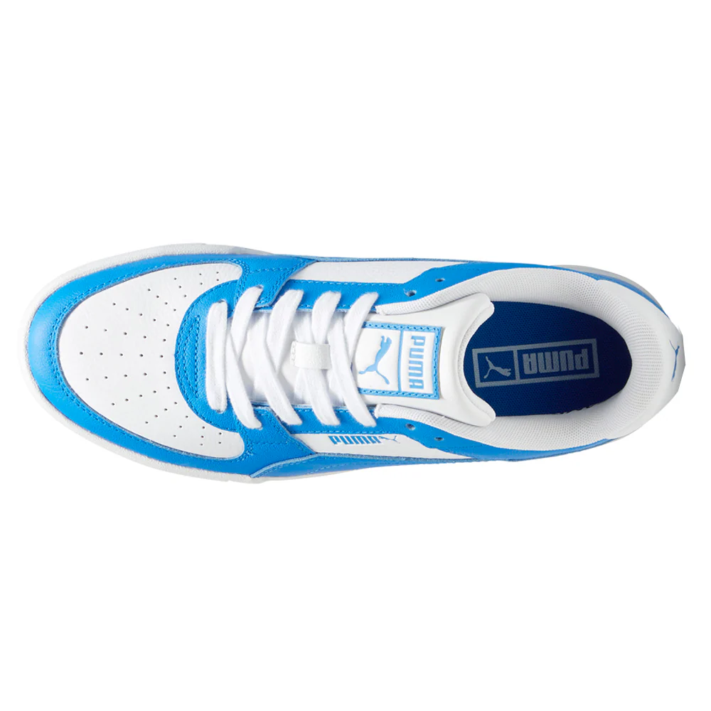 CA Pro Classic Lace Up Sneakers - Image 4