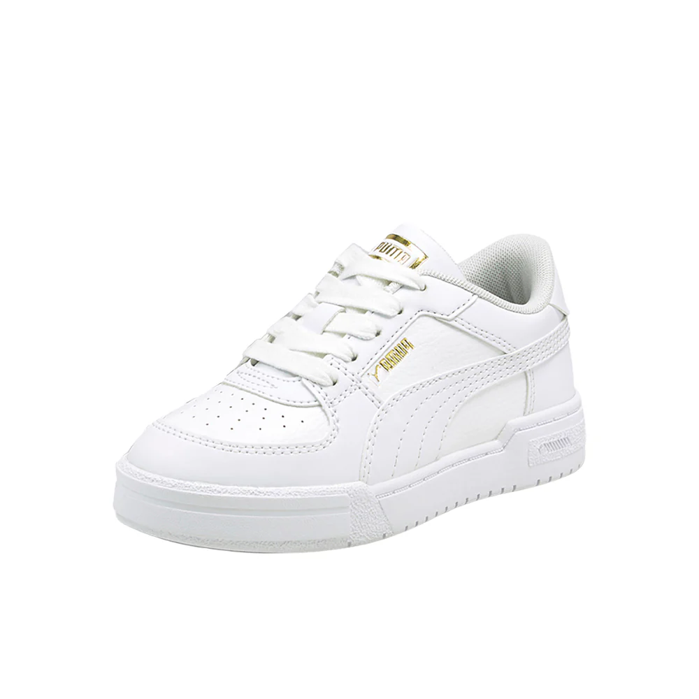 CA Pro Classic Lace Up Sneakers (Little Kid) - Image 2