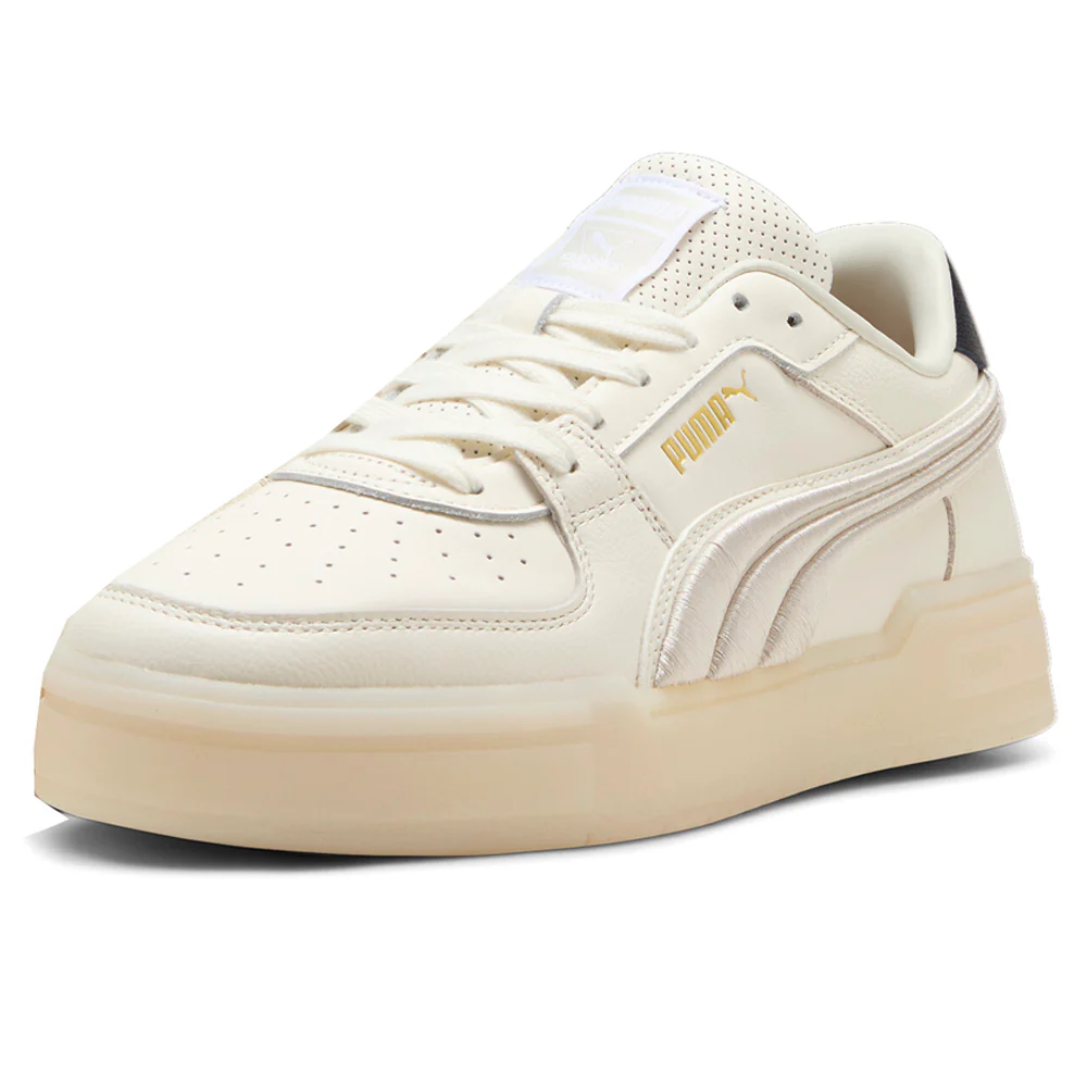 CA Pro Classics Lace Up Sneakers - Image 2