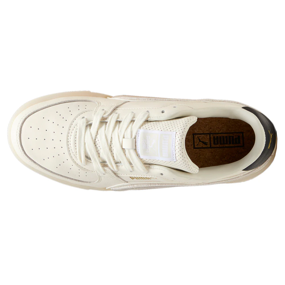 CA Pro Classics Lace Up Sneakers - Image 4