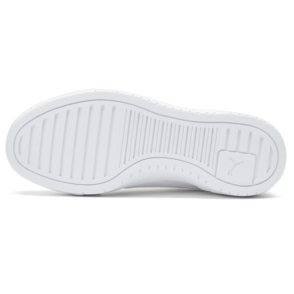 Ca Pro Embroidered Lace Up Sneakers - Image 5