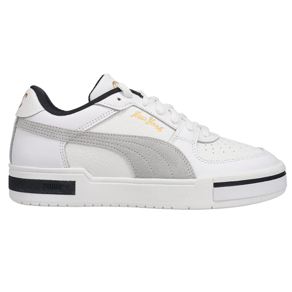 Ca Pro Flagship Lace Up Sneakers