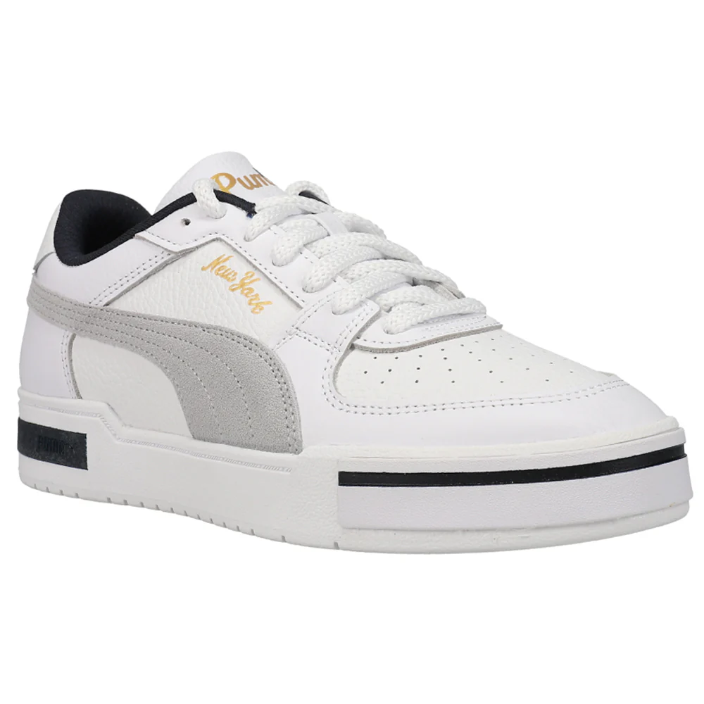 Ca Pro Flagship Lace Up Sneakers - Image 2