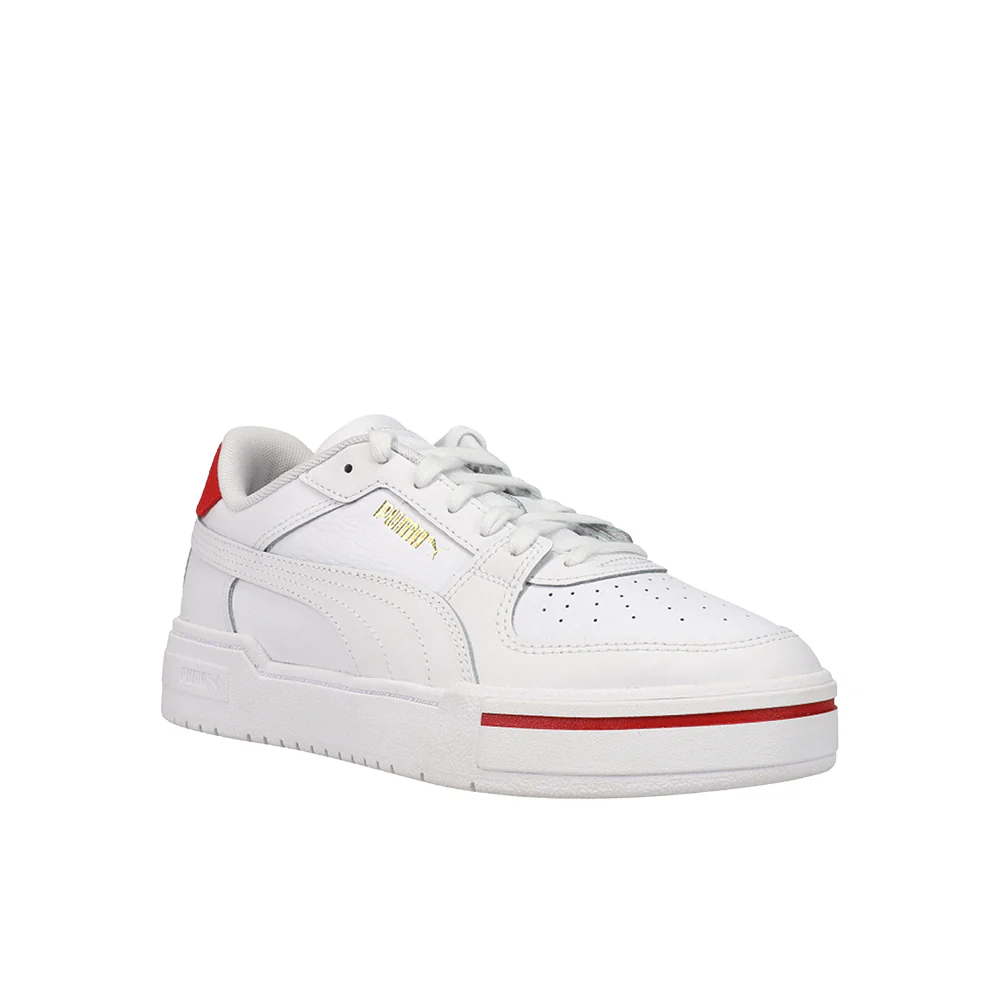 CA Pro Heritage Lace Up Sneakers (Big Kid) - Image 2