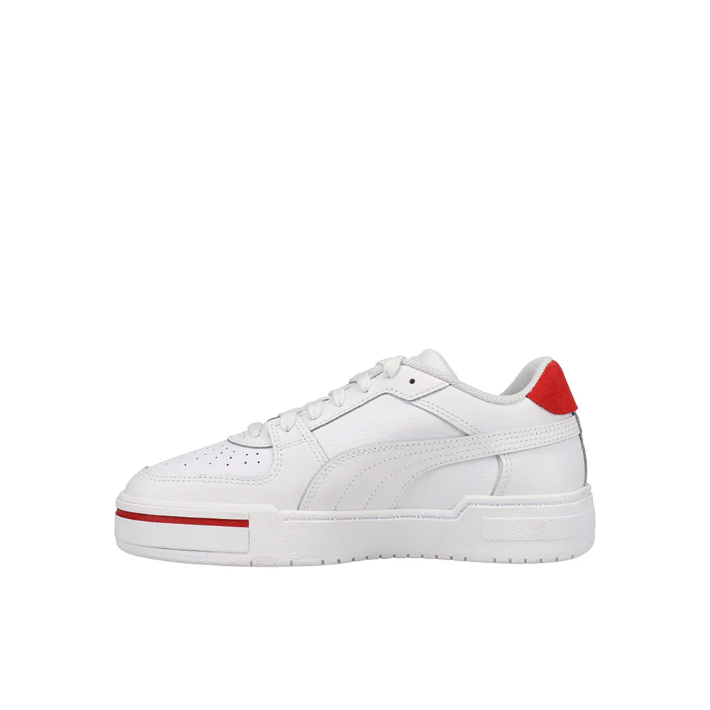 CA Pro Heritage Lace Up Sneakers (Big Kid) - Image 3