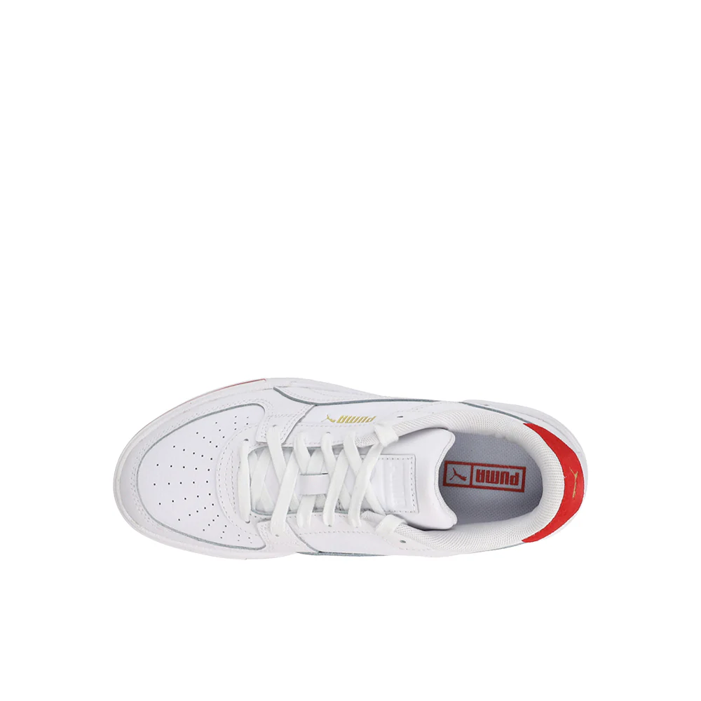 CA Pro Heritage Lace Up Sneakers (Big Kid) - Image 4
