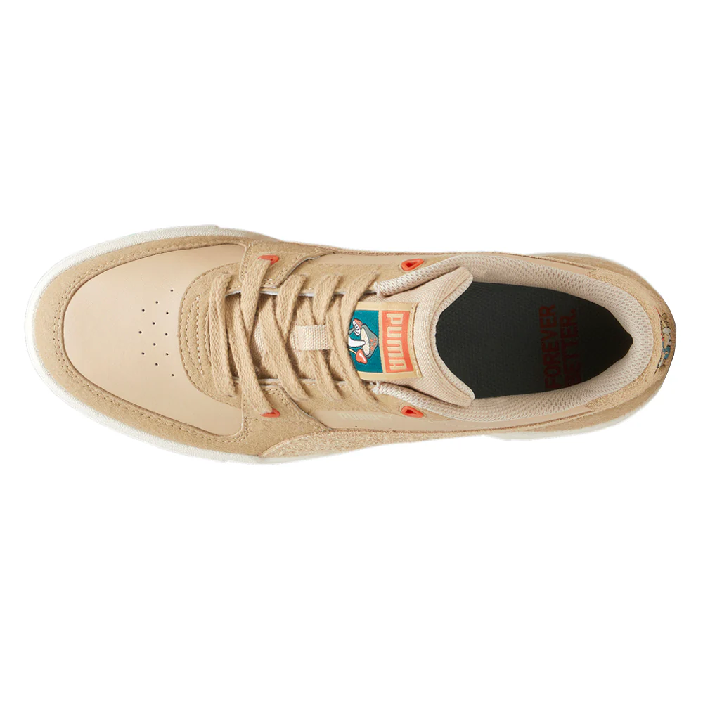 Ca Pro Lux Re:Place Lace Up Sneakers - Image 4