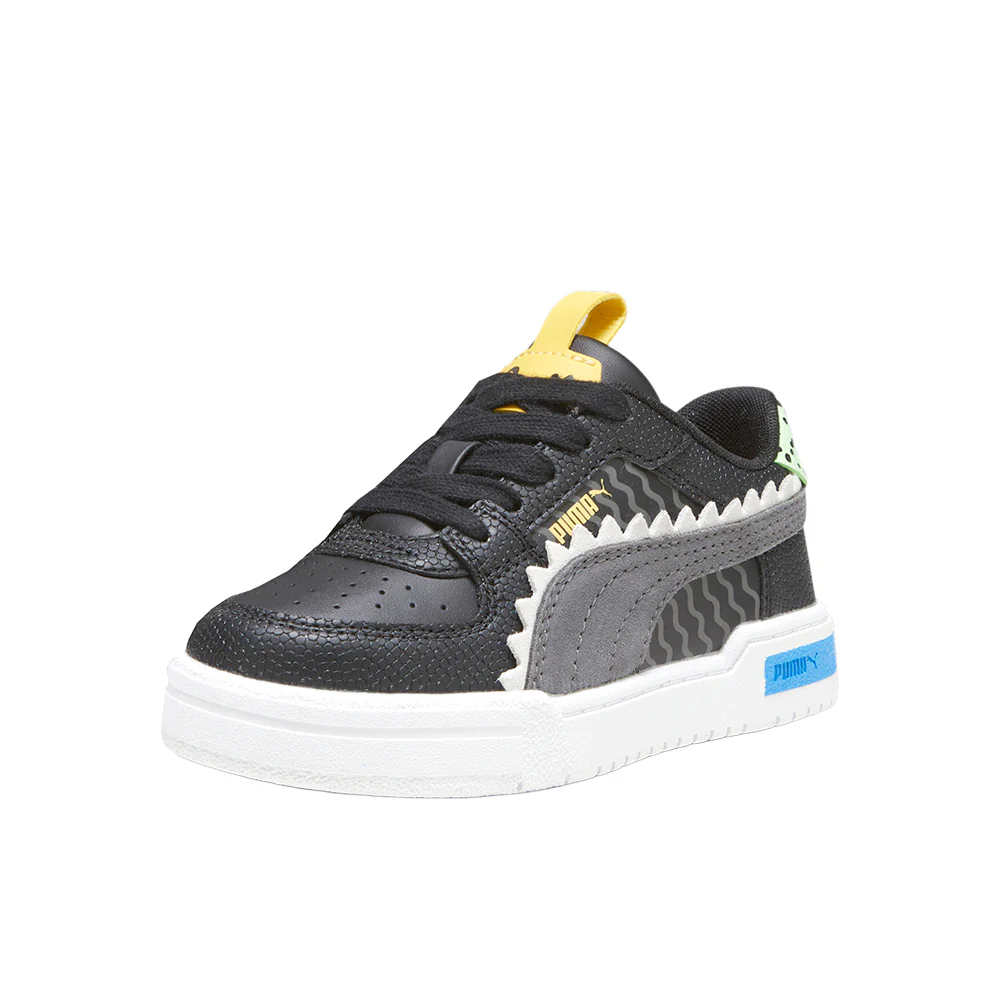 CA Pro Mix Match Lace Up Sneakers (Little Kid) - Image 2