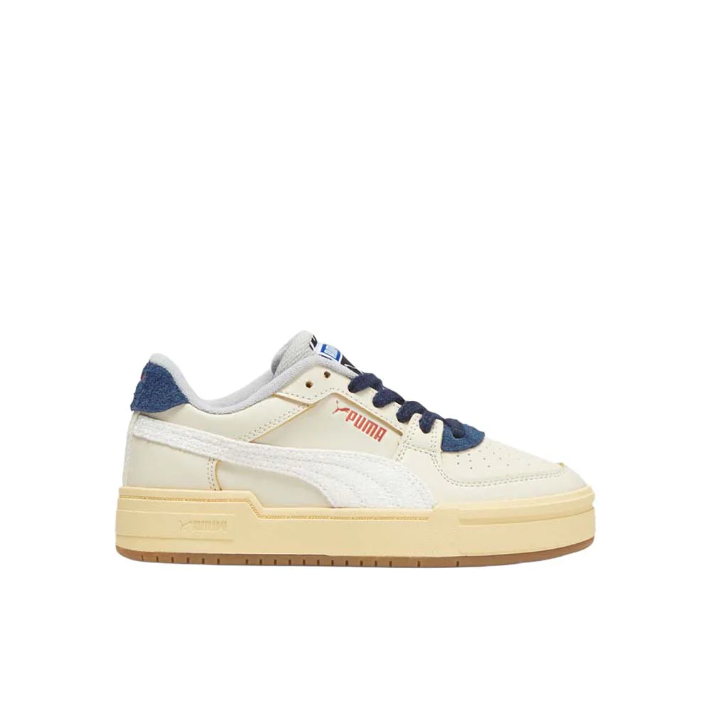 CA Pro Now And Then Lace Up Sneakers (Big Kid)
