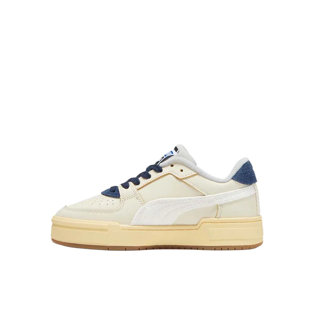 CA Pro Now And Then Lace Up Sneakers (Big Kid) - Image 3